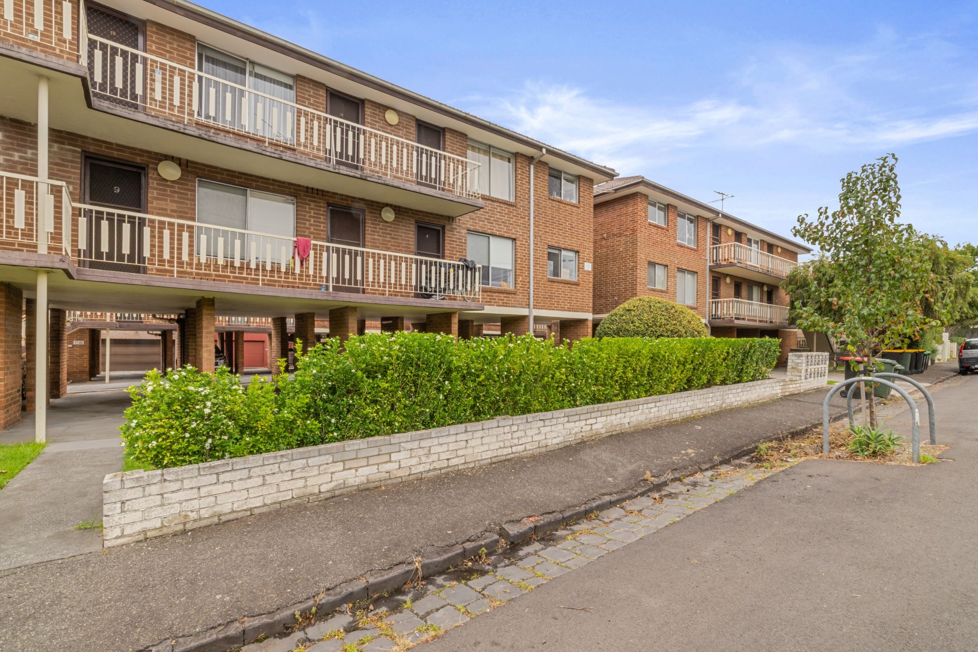 Stylish & Spacious Living in a Prime Location