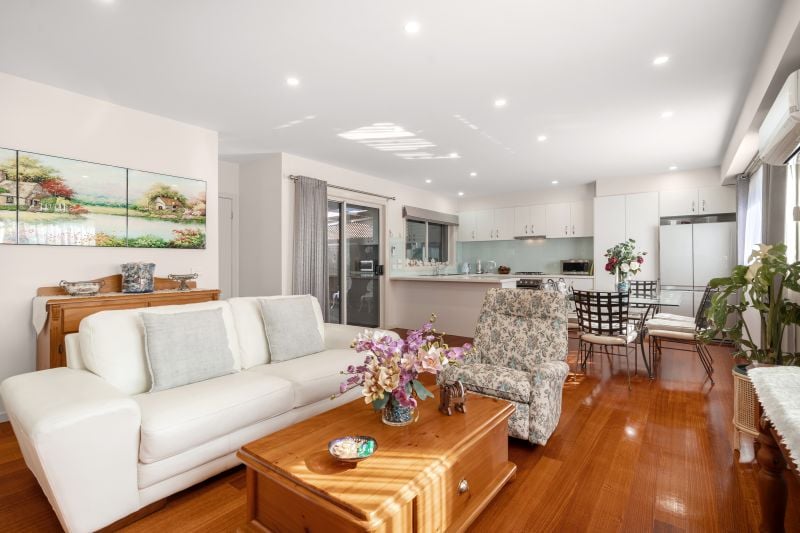 1/38 William Street, Lalor