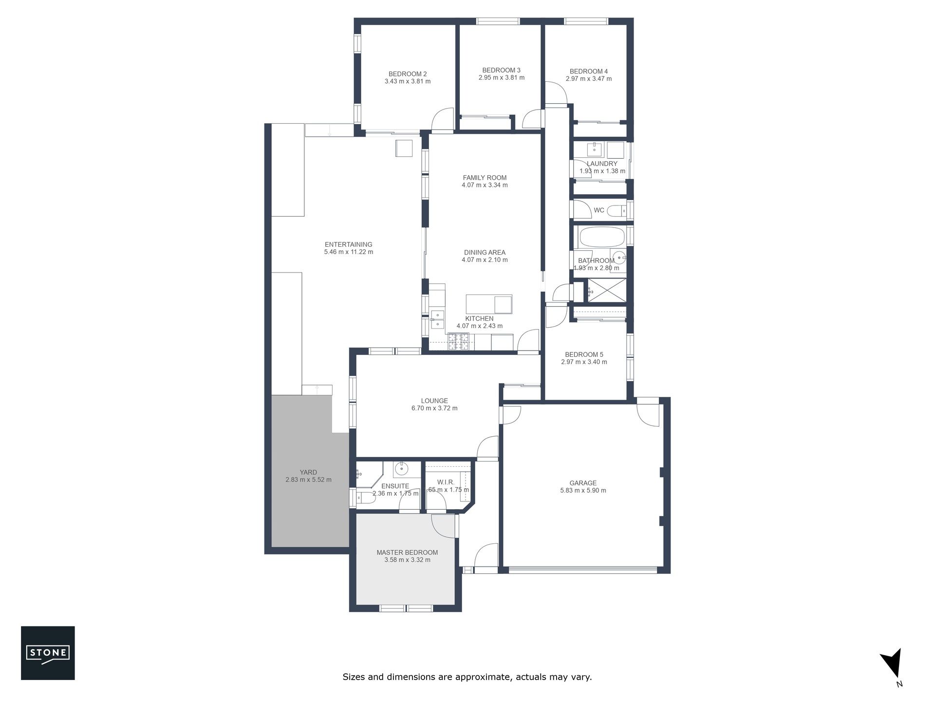 A home that will make you say 