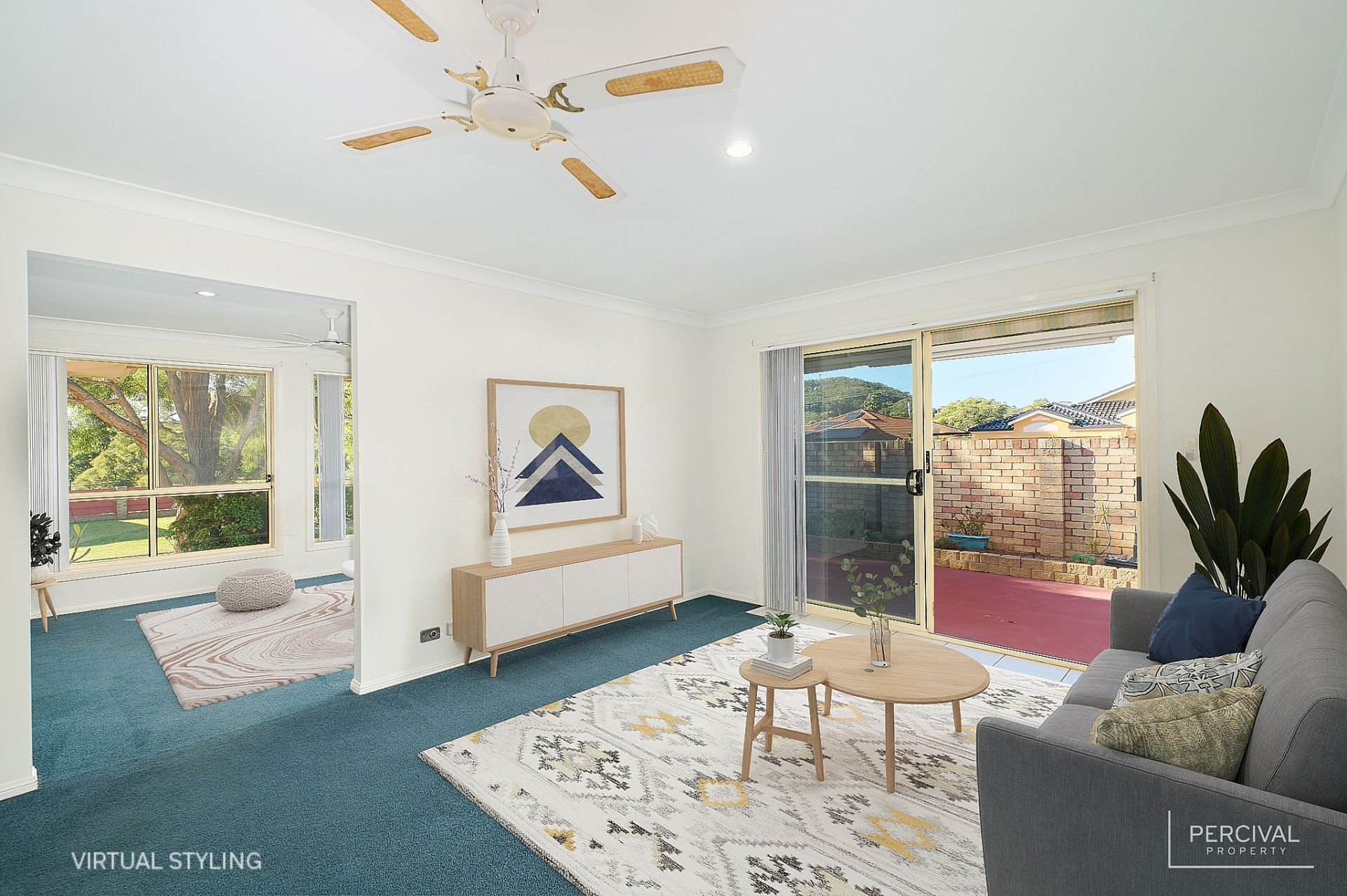 2/30 Home Ridge Terrace Port Macquarie NSW, Port Macquarie - Thumbnail 3