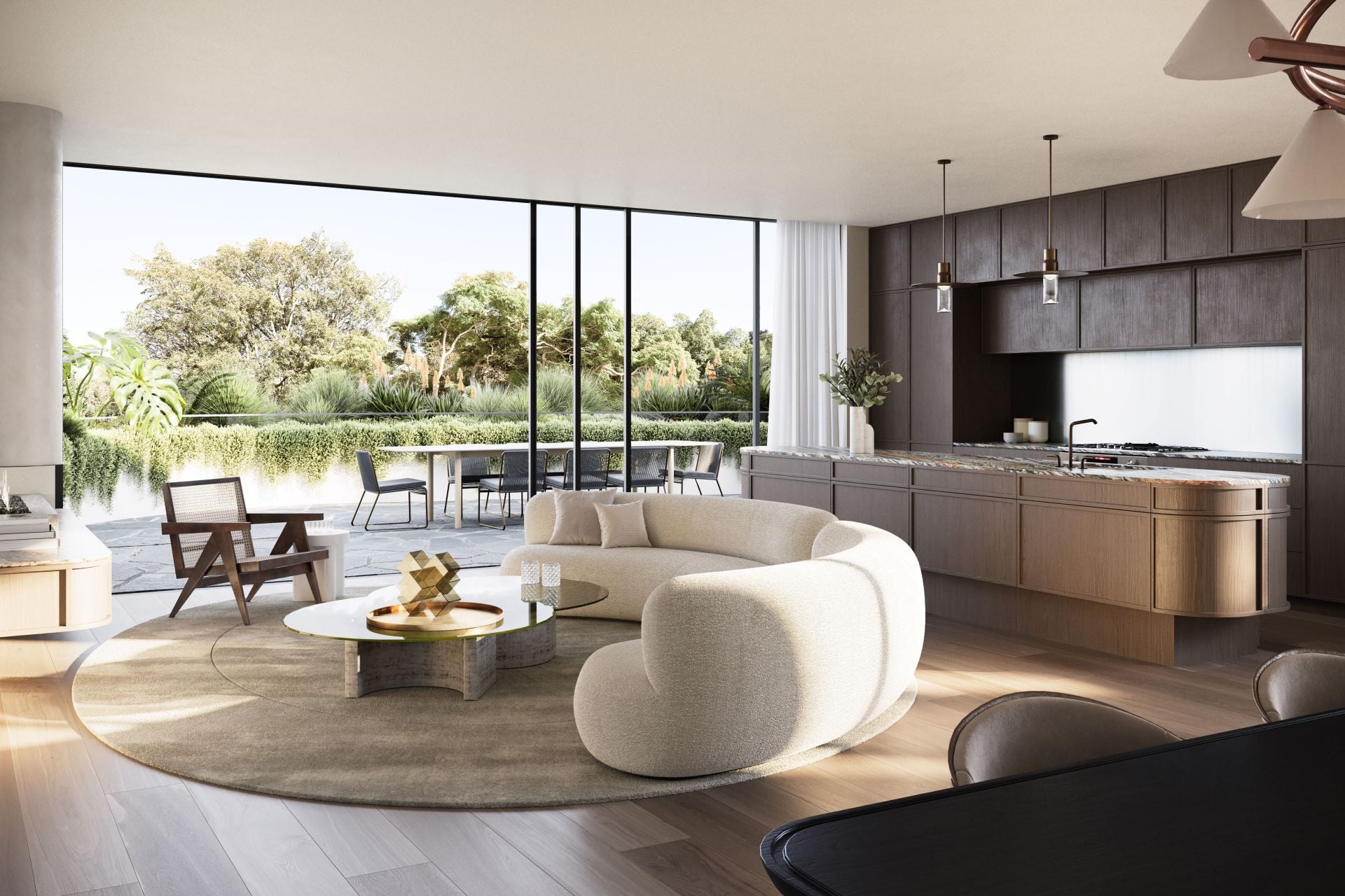 7/117 O'Sullivan Road Bellevue Hill NSW, Bellevue Hill - Thumbnail 3