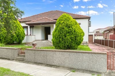 Earlwood 153 Wardell Road