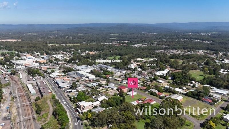 8 Yambo Street Morisset NSW, Morisset - Thumbnail 2