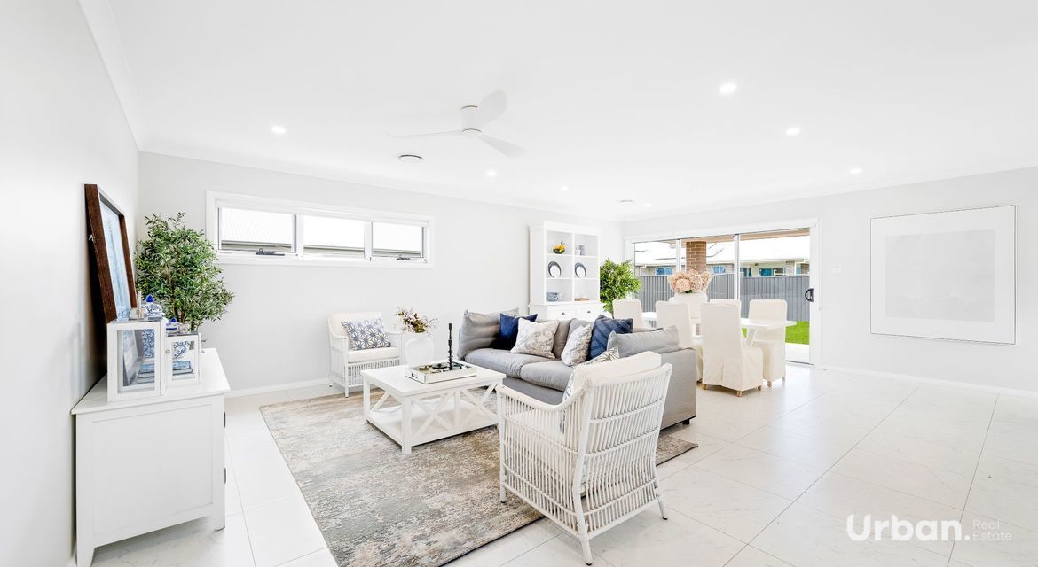 Gilead 14 Glen Lorne Circuit