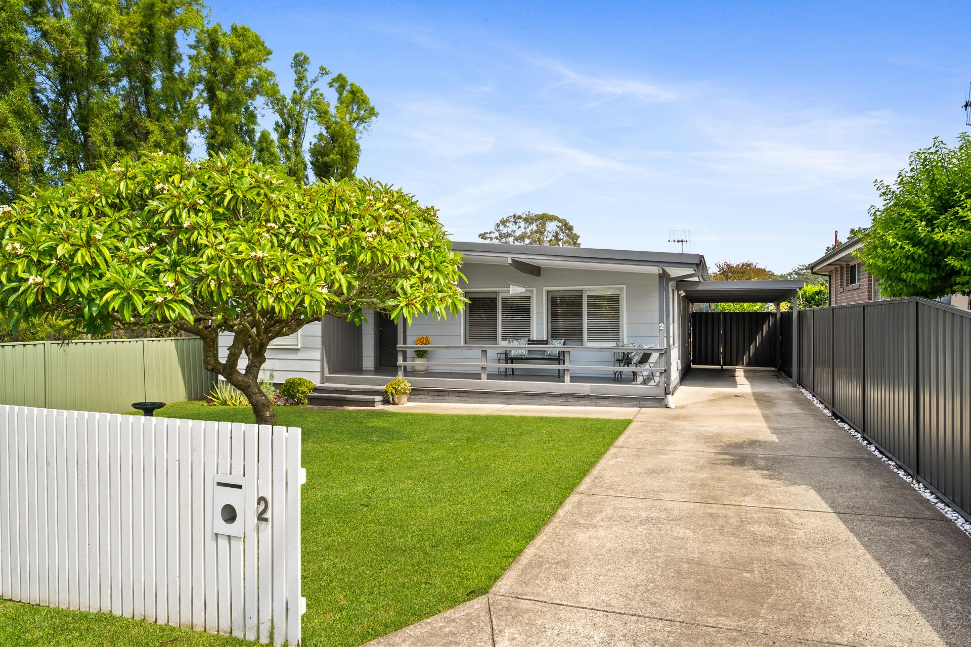 2 Bluebell Avenue, Berkeley Vale, Berkeley Vale - Thumbnail 6