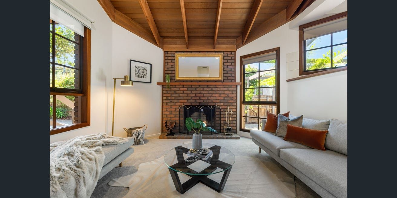 Stunning Home in Prime Location