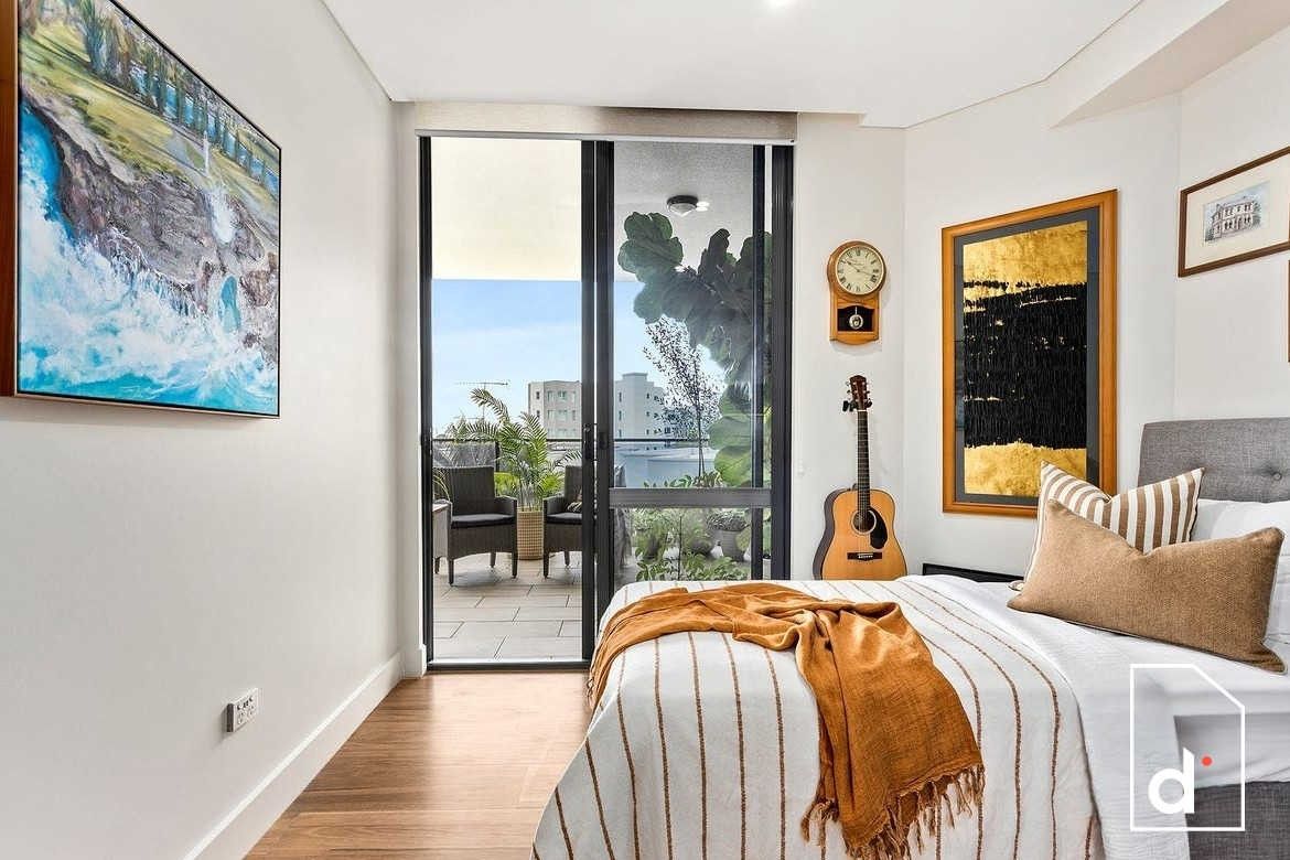 8/11-15 Church Street, Wollongong NSW