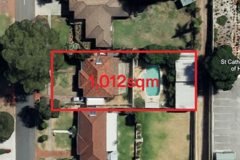 114 Waterloo Street Tuart Hill WA, Tuart Hill - Thumbnail 2
