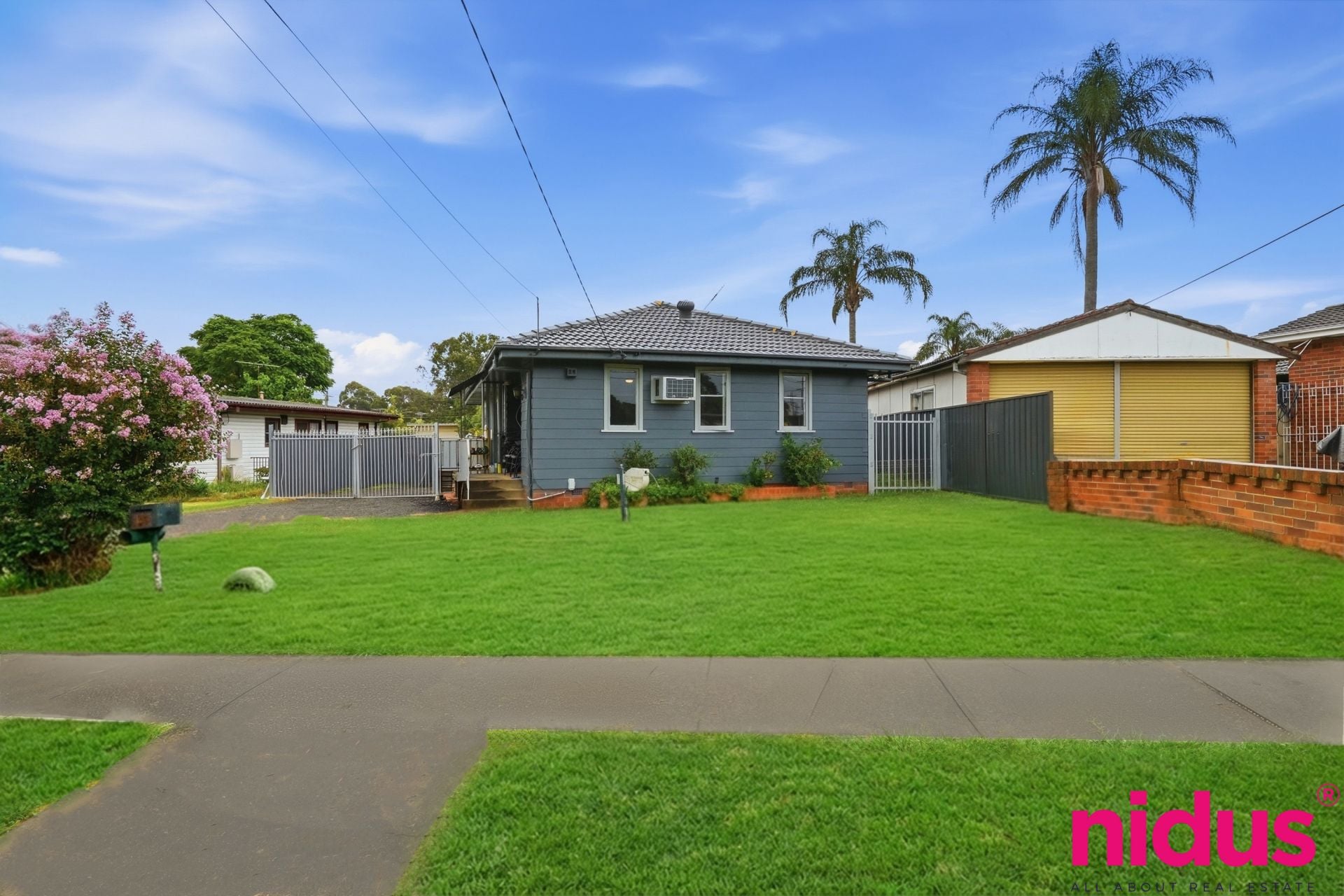 43 Radburn Road Hebersham NSW, Hebersham - Image 1