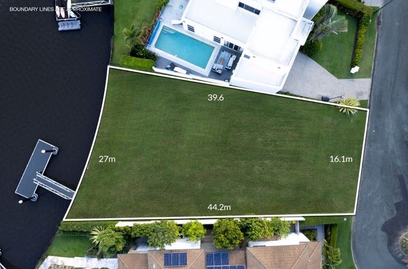7425 Ellensbrook Drive, Hope Island - Thumbnail 3