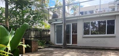 Newport - 11B Bardo Road