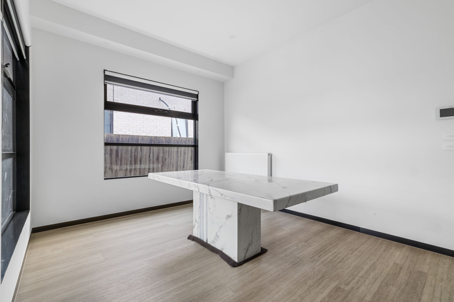 Architecturally Designed Living in the Heart of Thornbury