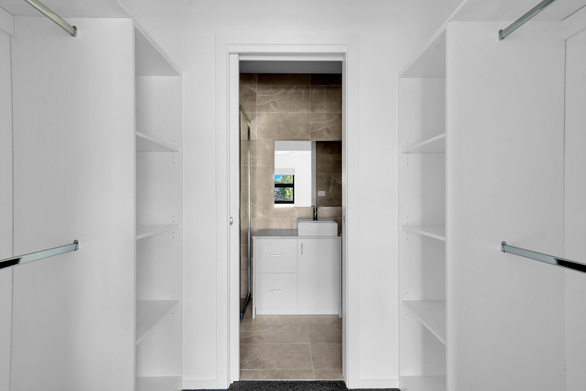 Space, Style & Location