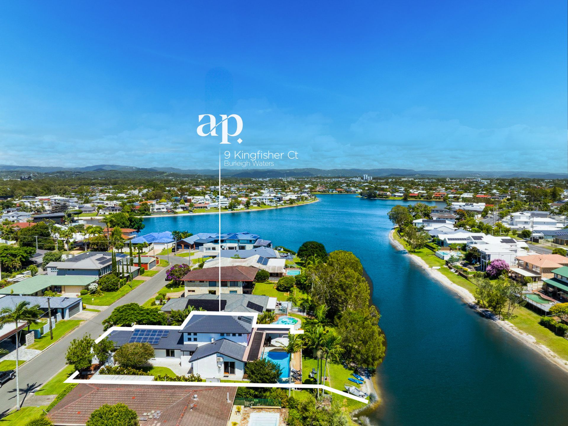 $ 3,180,000, Burleigh Waters - Thumbnail 4