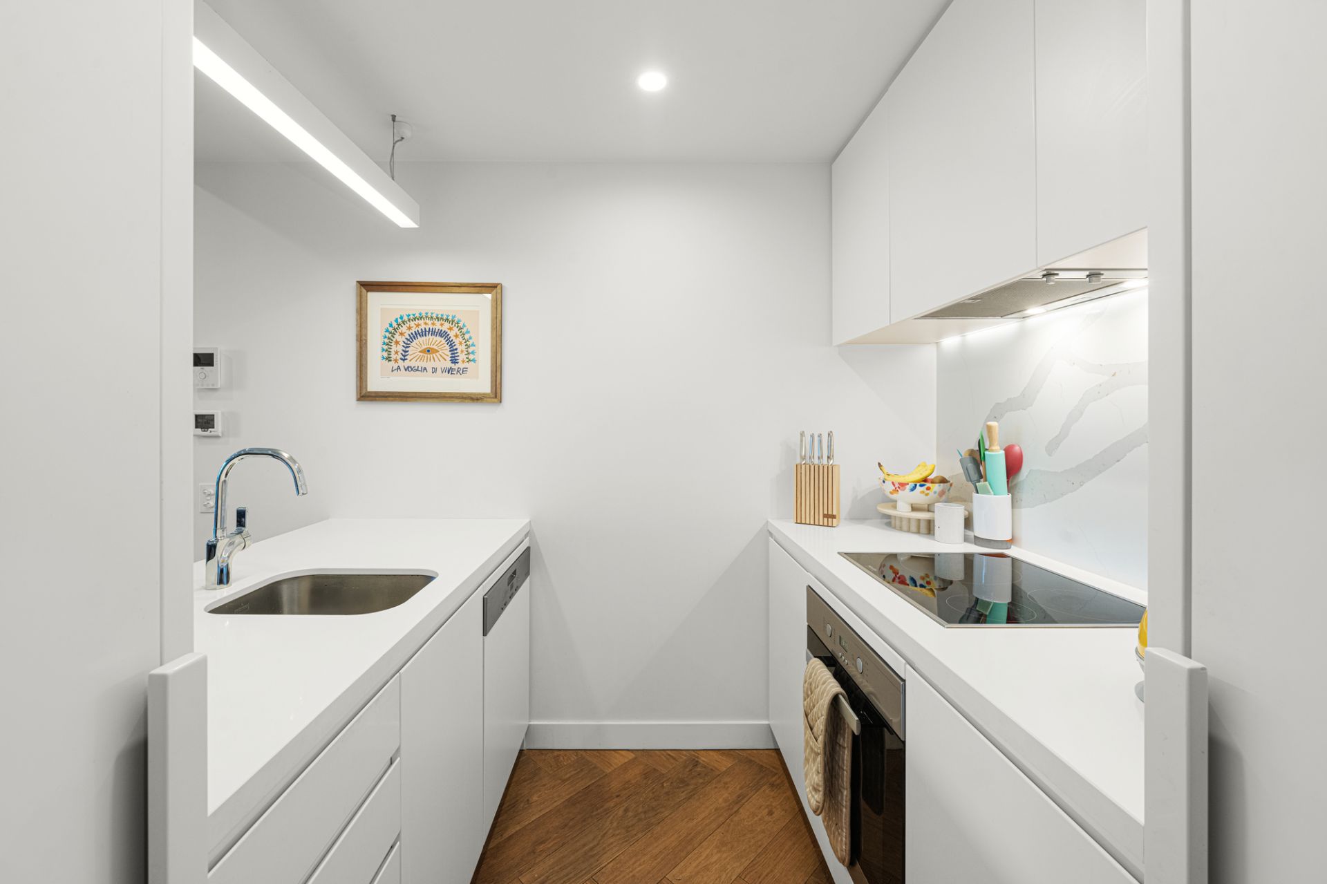 404/555 St Kilda Road, Melbourne, Melbourne - Thumbnail 6