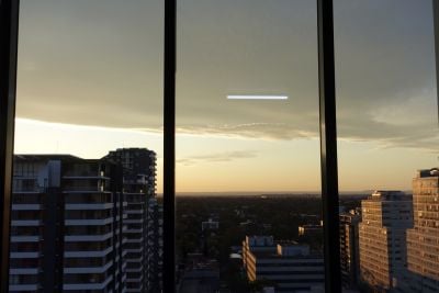 Burwood 1202/180-186 Burwood Road