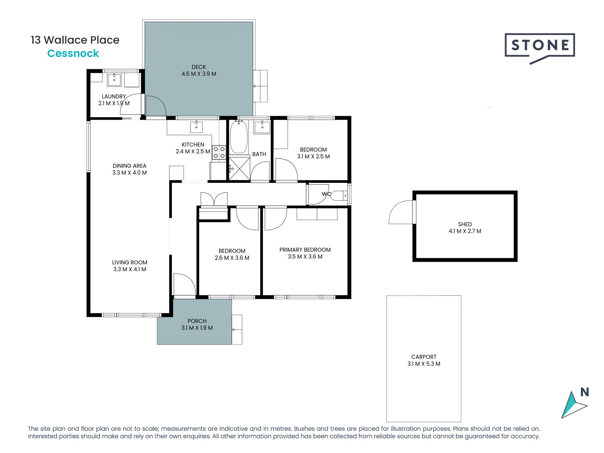 Beautifully refreshed home, level yard and rear lane access