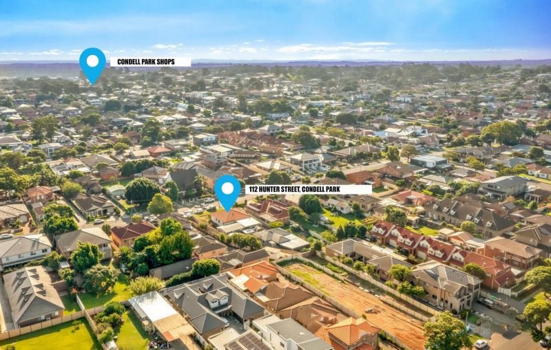 112 Hunter Street Condell Park NSW, 112 Hunter Street Condell Park - Image 1