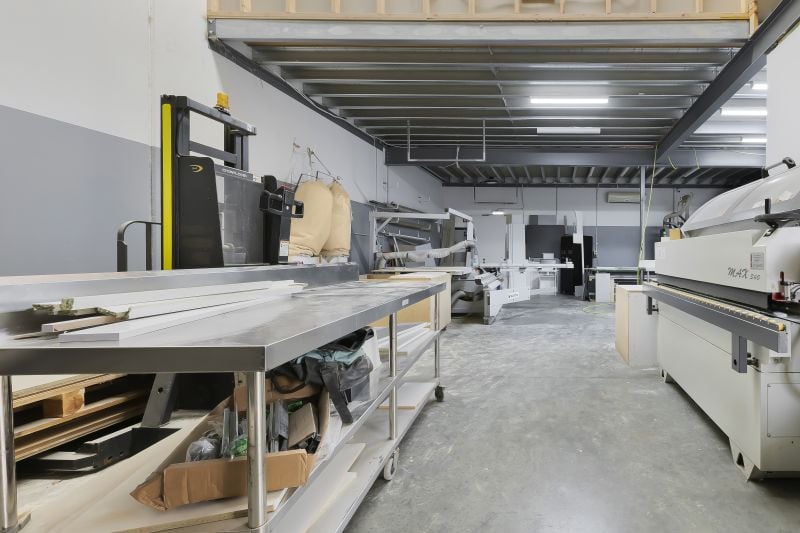 18/43 Scanlon Drive, Epping