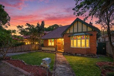 West Ryde 53 Falconer Street