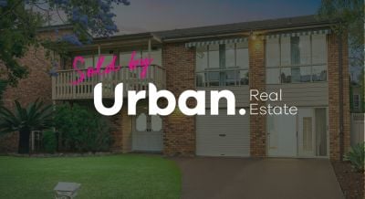 Mcgraths Hill 47 Balmain Road