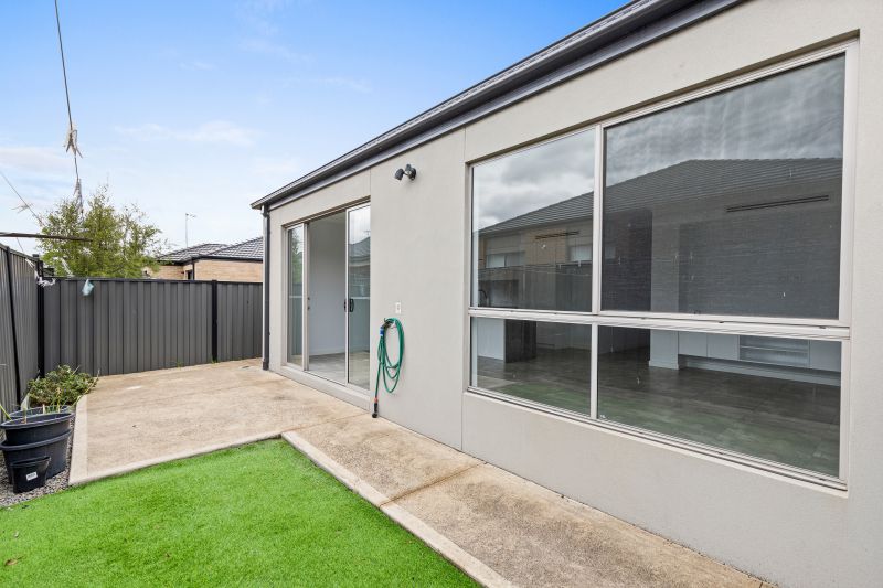 9 Baffin Road, Craigieburn