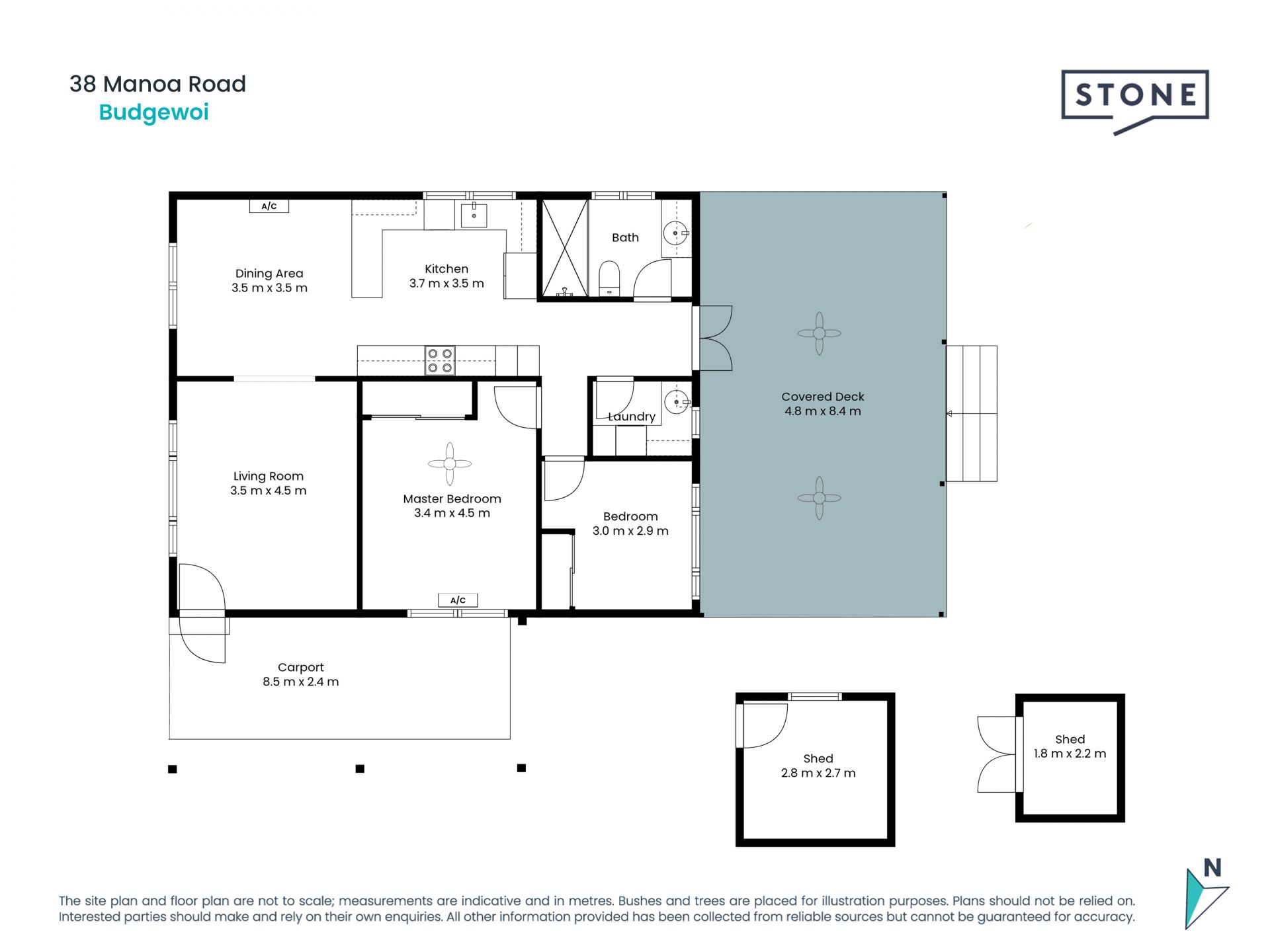 Charming Renovated Home