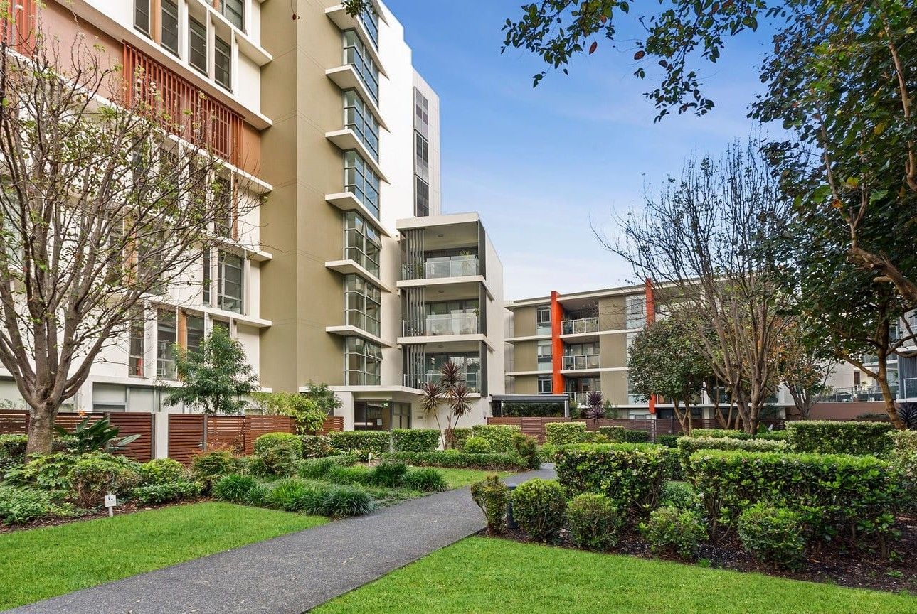802/9 Sylvan Avenue, Balgowlah, Balgowlah - Thumbnail 6