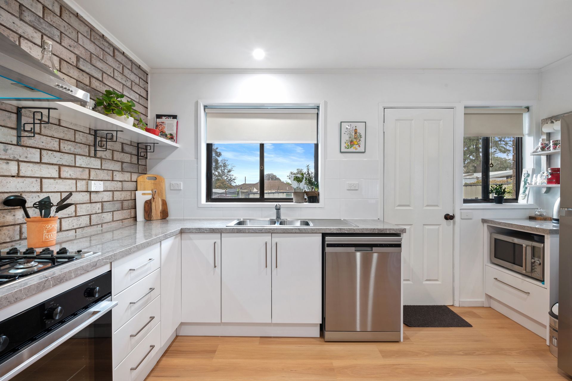 2/1a Daniel Street, Long Gully, Long Gully, Long Gully - Thumbnail 6