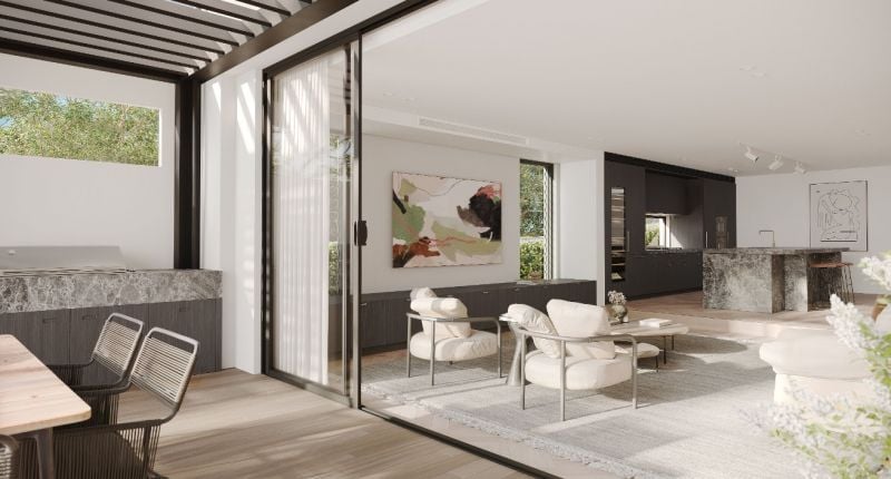 40A Glendon Road Double Bay NSW, Double Bay - Thumbnail 2
