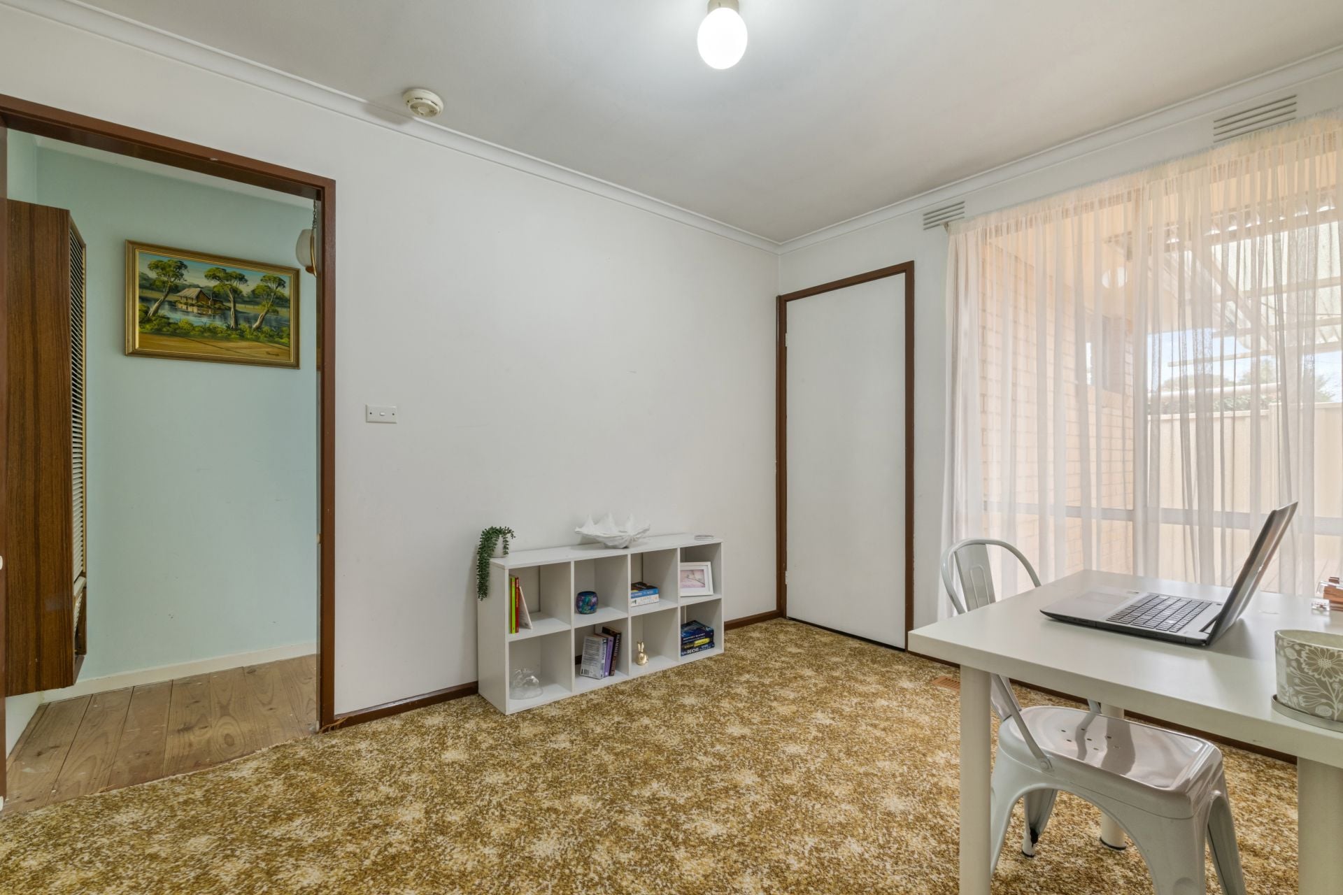 Spacious Family Living With Versatile Spaces