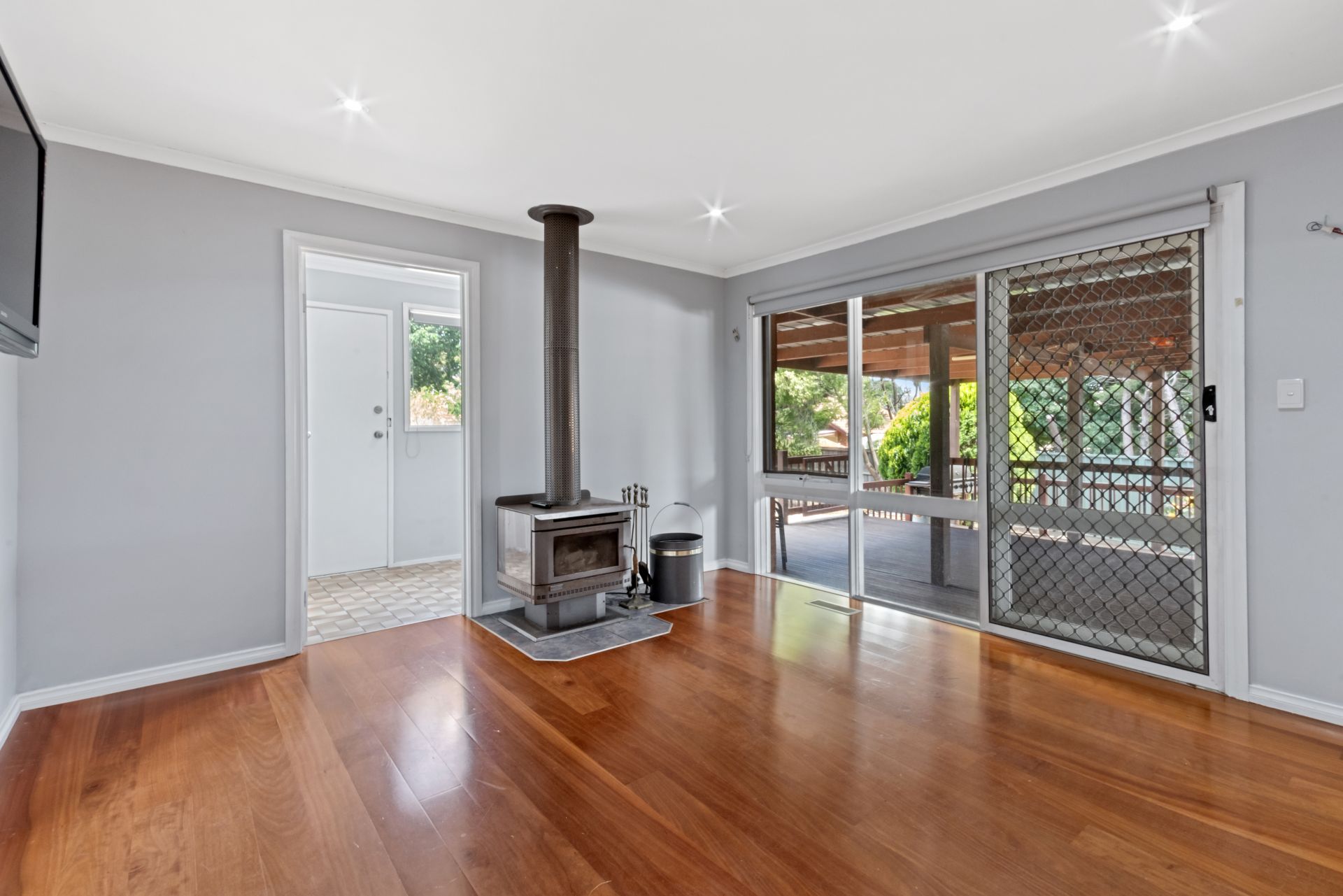 Three Bedroom Family Bliss