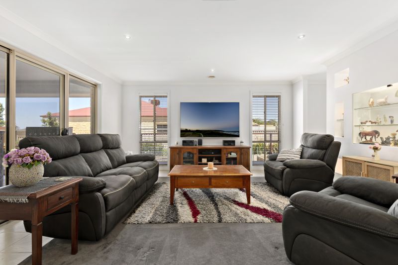 114 Roulston Way, Wallan