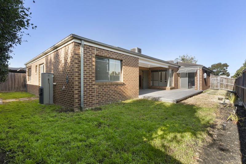 1 Lapis Chase, Epping
