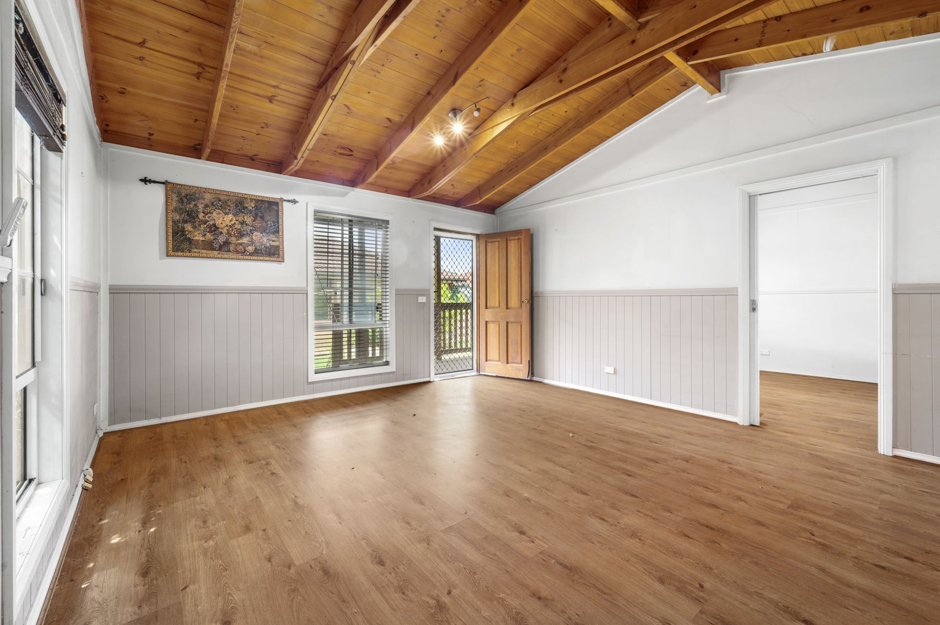 AFFORDABLE 4 BEDROOM HOME  WITH BONUS GRANNY FLAT