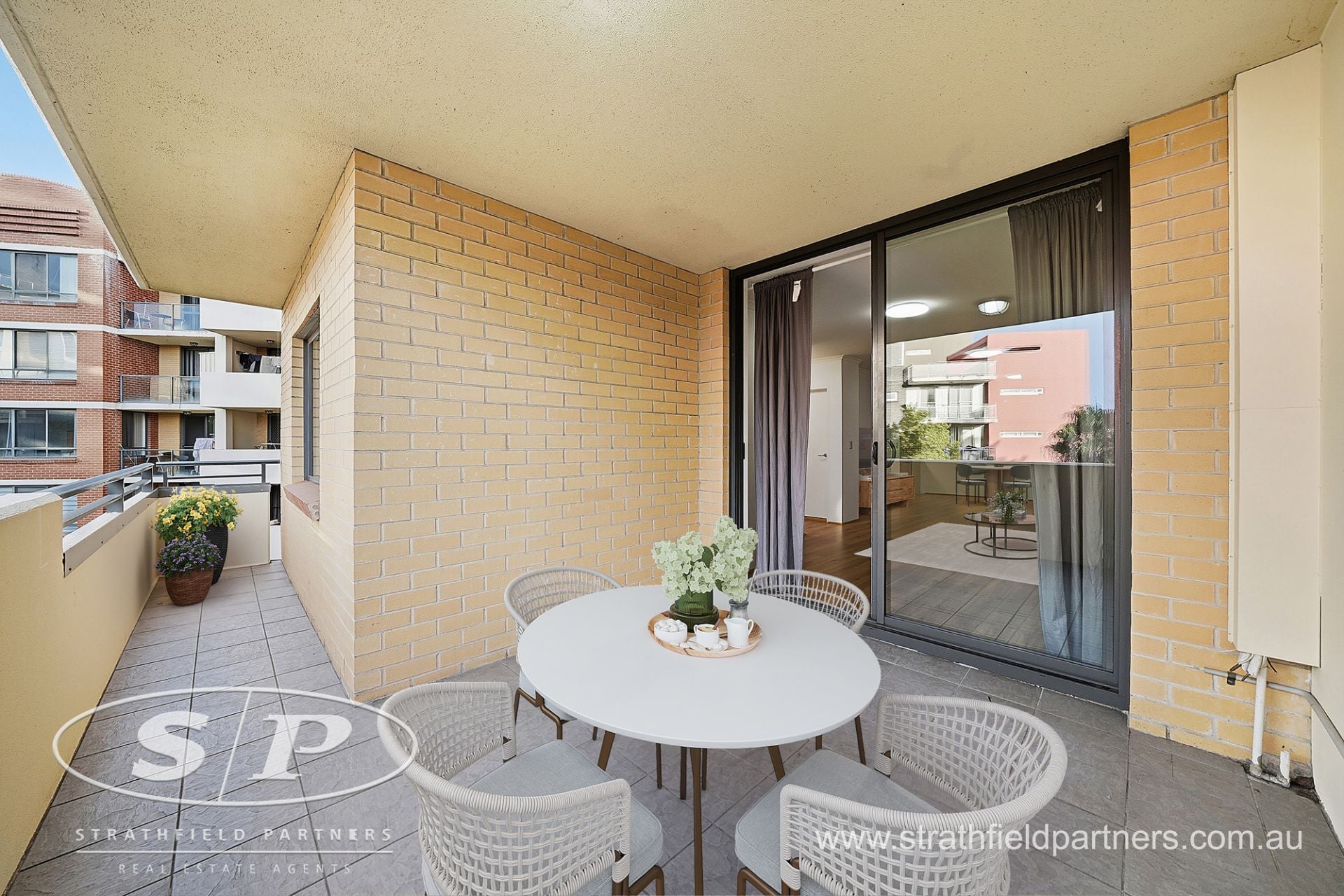 105/1-3 Clarence Street Strathfield NSW, Strathfield - Thumbnail 8