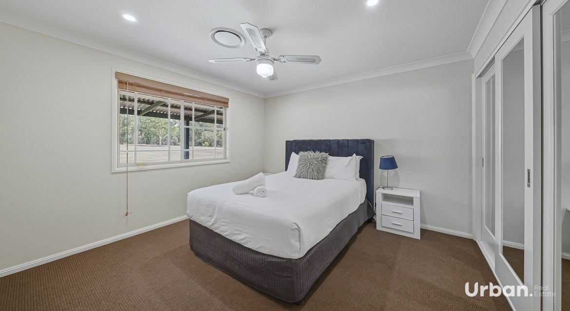 Bulga 77 Wollemi Peak Road