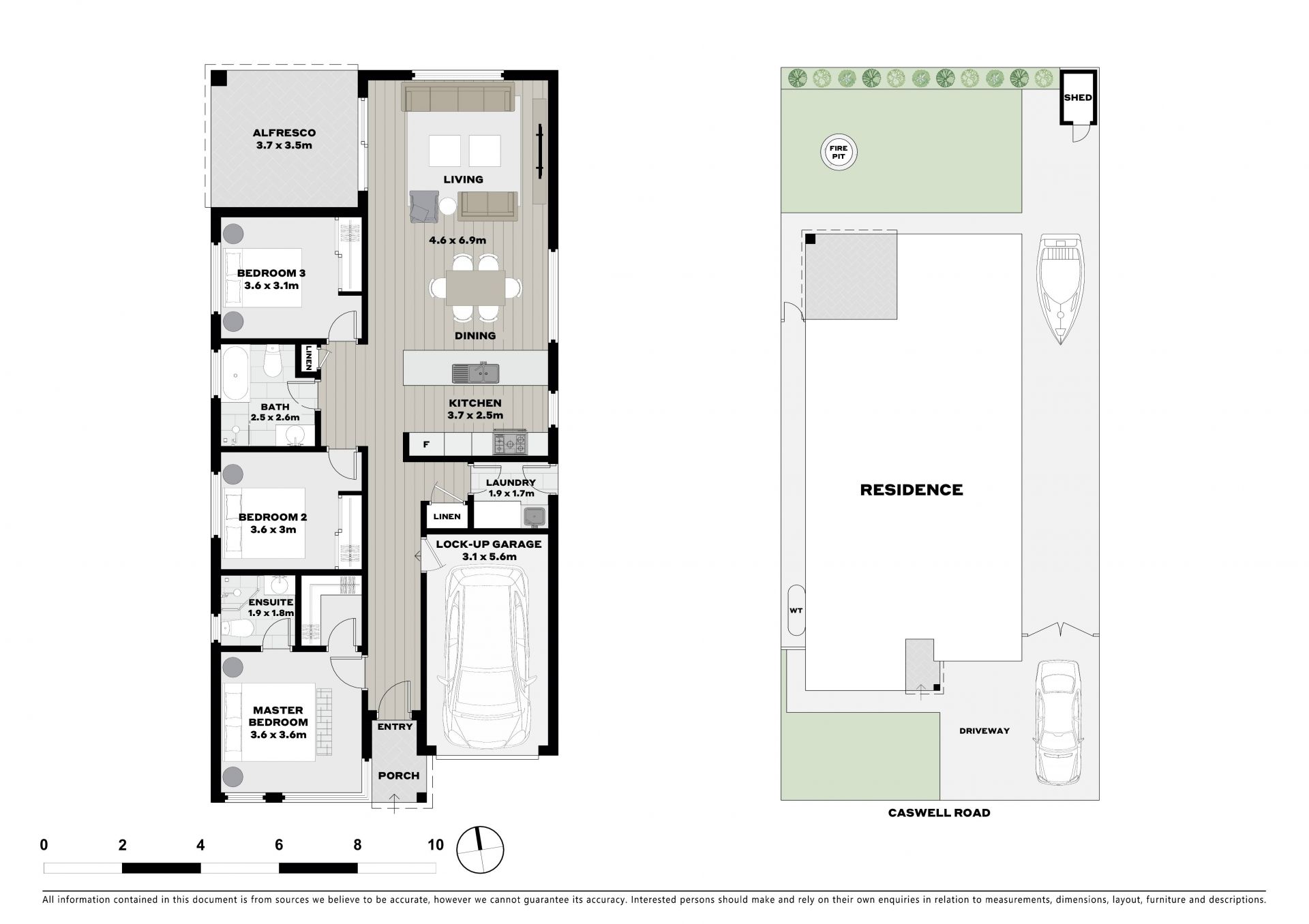 Sold by McGrath Estate Agents Liverpool