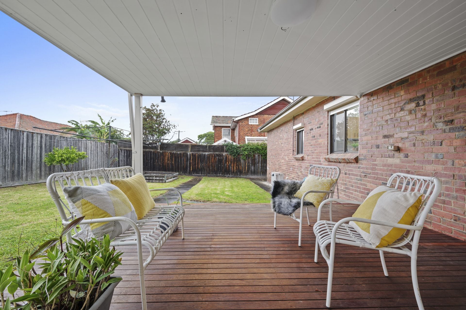 A Delightful Family Home