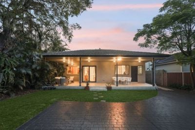 62 Pemberton Street, Strathfield, Strathfield - Thumbnail 6