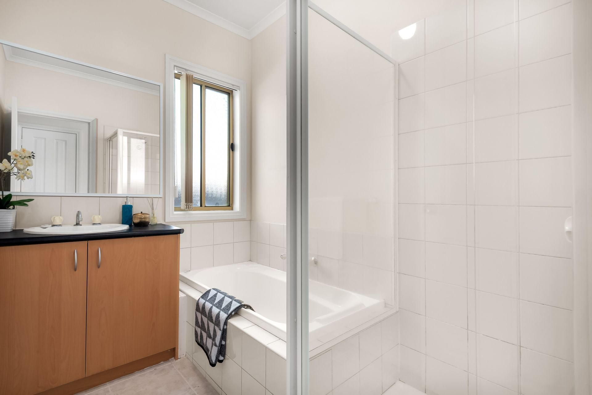 Live the Lifestyle / Love the 'West Preston' Location……  

Auction This Saturday @ 3.30pm