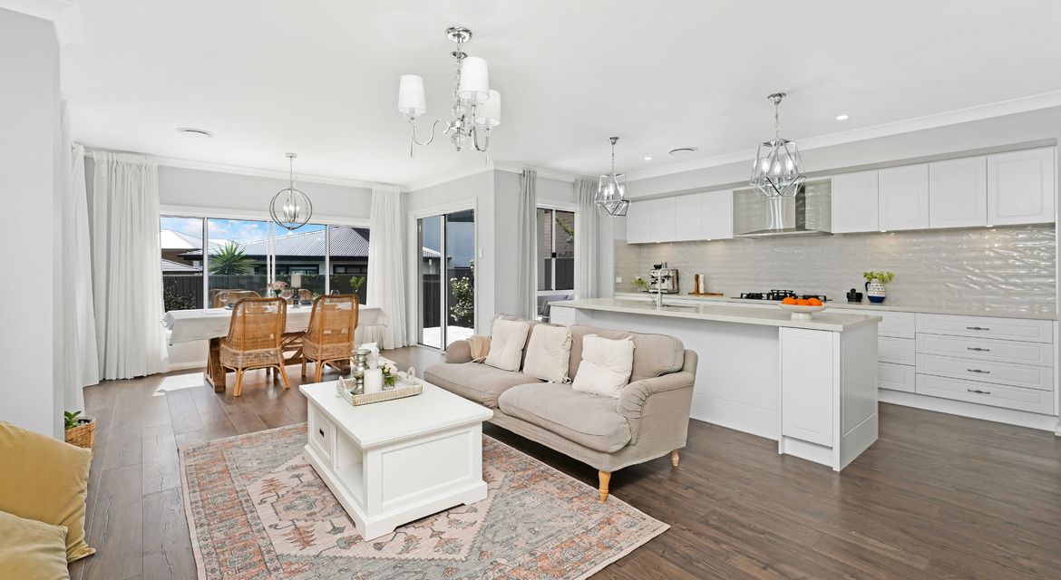 Denham Court 29 Pimelea Avenue