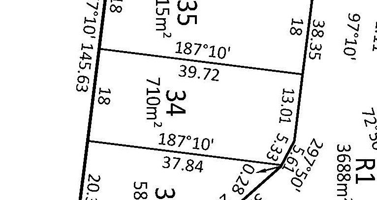 Lot 34/19 Banksia Rise, Nyora VIC 3987