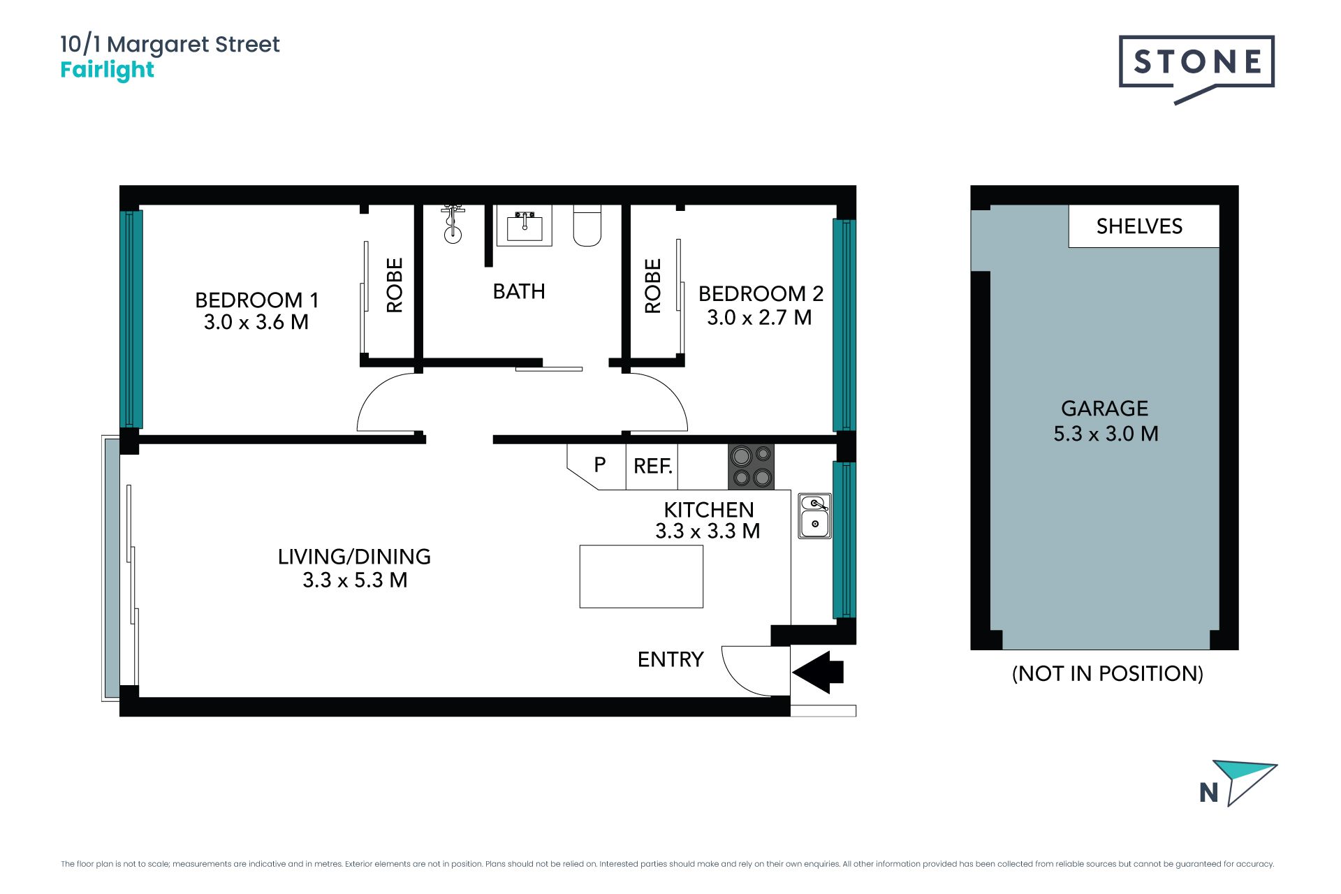 Sold by Tim Mumford 0421 942 693