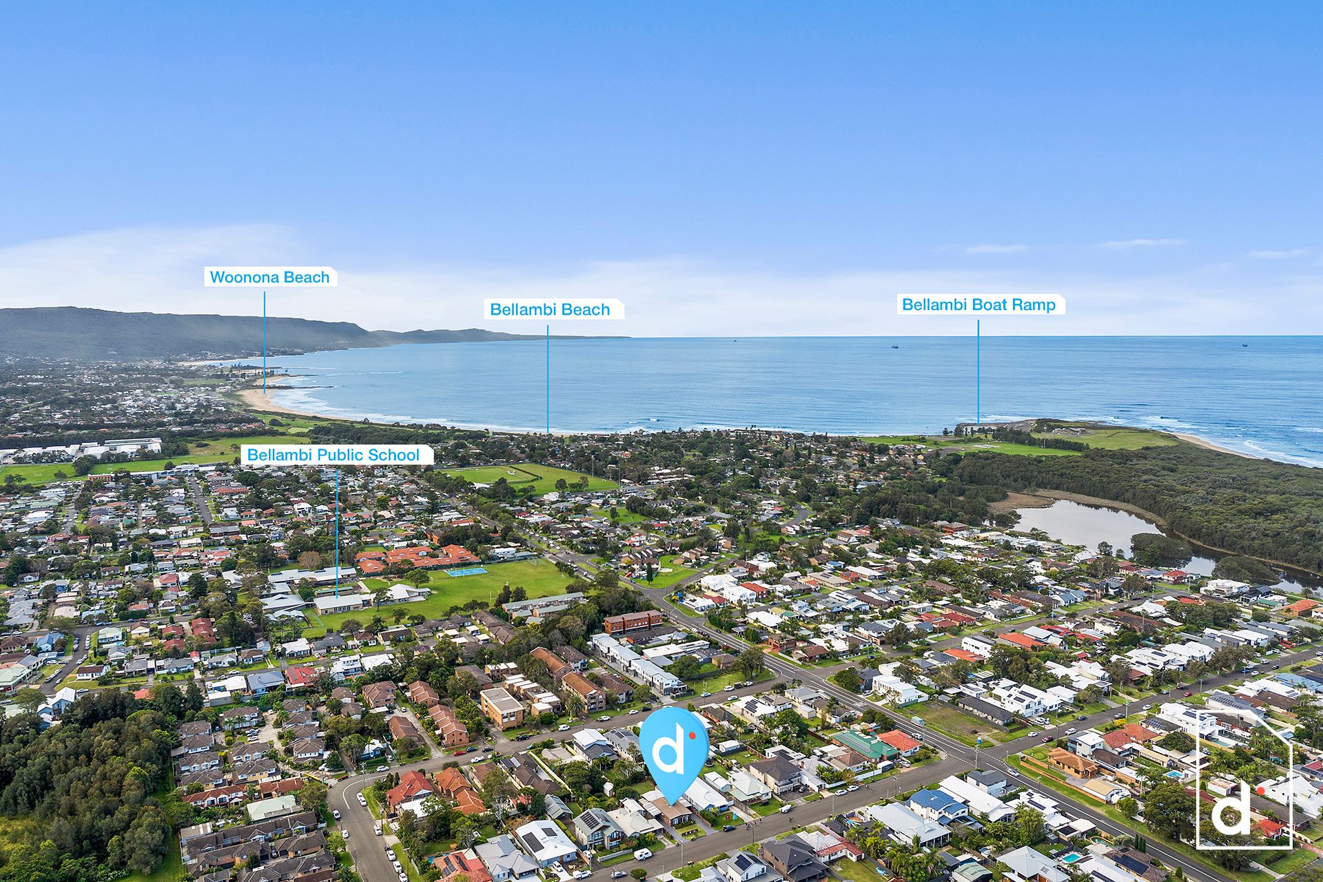 56 Aldridge Avenue, East Corrimal NSW