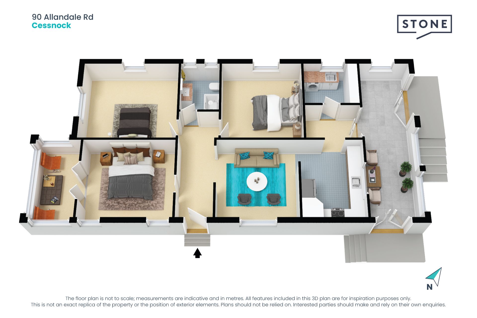 The investors delight with immediate returns!