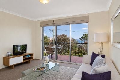 Fairlight 16/149 Sydney Road