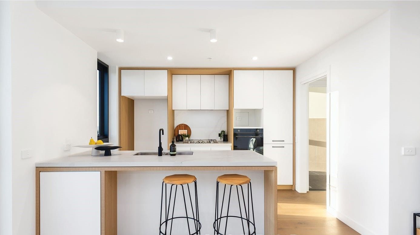 Stylish Three-Bedroom Apartment in a Prime Doncaster Location