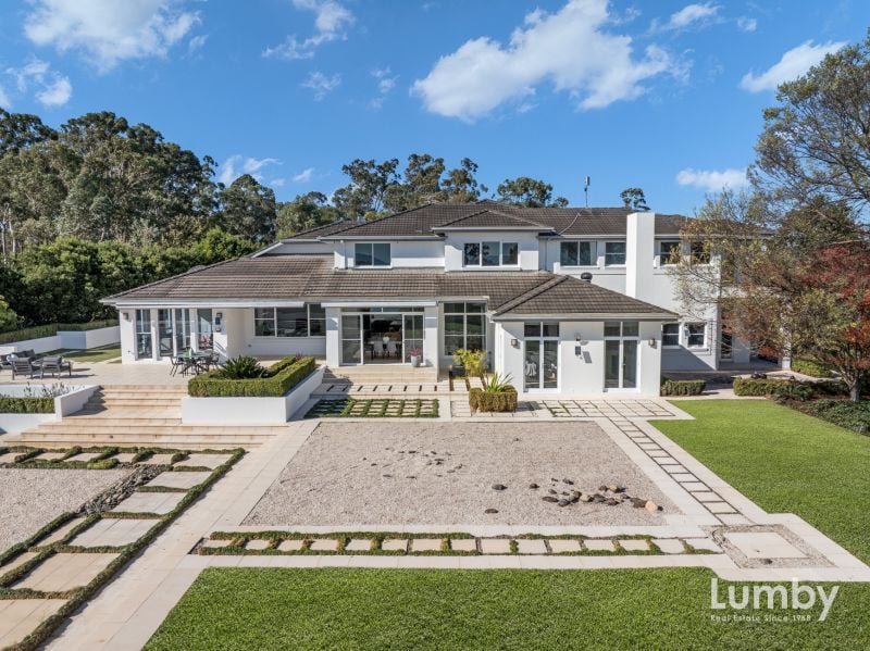 6 Oakridge Place Kenthurst NSW, Kenthurst - Image 1
