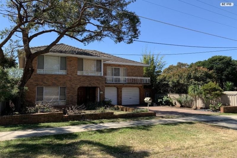 45A Northcote Avenue CARINGBAH SOUTH 2229